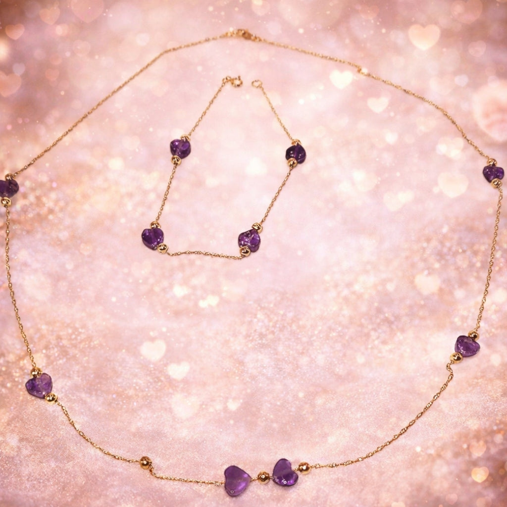 Jewelry Sets for Women or Men
